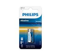 Philips Alkaline Minitaure Battery Lr1 / N / Mn9100 (1 In A Pack)