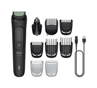 Philips All-in-One Hair Trimmer | MG3945/15 3000 Series | Cordless | Number of l