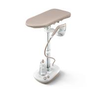 Philips All-in-One Ironing Solution 6000 Series, No burns guaranteed