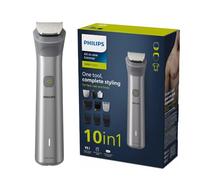 Philips All-in-One Series 5000, 10-in-1 Face, Hair and Body Trimmer, MG5920/15