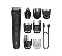 Philips All-in-One Trimmer 3000 Series - 8-in-1 trimmer - MG3940/15