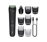 Philips All-in-One Trimmer 3000 Series - 8-in-1 trimmer - MG3940/15