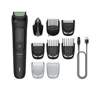 Philips All-in-One Trimmer 3000 Series - 9-in-1 trimmer - MG3945/15