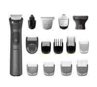Philips Series 7000 All-in-One Trimmer 15-in-1 Multigroom For Men Grey MG7950/15