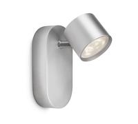 Philips Aluminium myLiving Star Spot Light LED 4.5w IP20 500lm