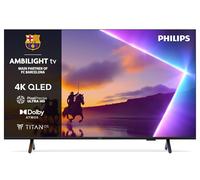 Philips 43PUS8500 43 inch QLED 4K Ultra HD HDR Ambilight Smart TV
