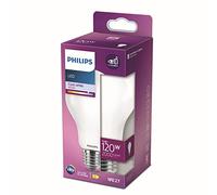 Led Lamp Philips Standard 120 W 13 W D 2000 Lm (4000 K) 7 X 12 Cm NEW