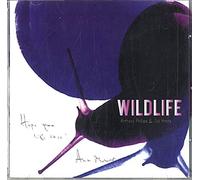 Philips, Anthony - Wildlife