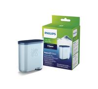 Philips AquaClean Water Filter for Coffee Machines, No Descaling 5000 Cups | Protects your coffee machine, reduces limescale, prolongs machine life, 1 filter, for Philips & Saeco machines (CA6903/10)