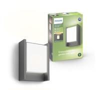 Philips myGarden Arbour Wall Light 6W