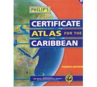 Philips Atlas for the Caribbean
