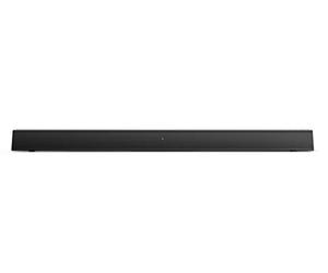 Philips Audio B5105/10 2.0 Channel TV Soundbar | 30 W RMS Output Power | HDMI ARC | Distinctive Geometric Design | Bluetooth, Optical & Audio 3.5 mm | Remote Control | Integrated Wall Mount Bracket