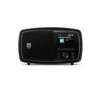 Philips Audio Century Series TAV2000DB/00 "The Janet" Portable FM/DAB Radio With Bluetooth