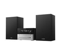 Philips Audio M3205/12 Micro Music System with Bluetooth (Hifi System,
