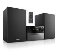 Philips TAM4505 Music System with DAB+, Bluetooth, CD and USB Charging