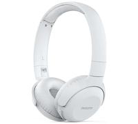 Philips Audio On Ear Headphones UH202WT/00 Bluetooth On Ears Wireless, 15 Hou...