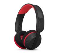 Philips Audio - Taa6219Bk/00 Wireless Headphones v Built For Active... ACC NEW