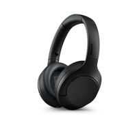PHILIPS Audio TAH8506BK Over-Ear Wireless Active Noise Cancelling Pr (US IMPORT)