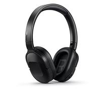 Philips Tah6505 Wireless Headset Black