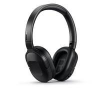 Philips Audio Wireless Headphones TAH6506BK/00