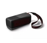 TAS4807 Audio Wireless Bluetooth Waterproof IP67 Speaker Philips Black One Size