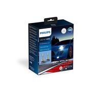 Philips automotive lighting 11012XUX2 X-tremeUltinon LED car Headlight Bulb (HIR2), 5.800K, Set of 2