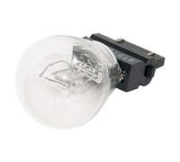 Philips Automotive Lighting 3157LLB2 3157 Longer Life Miniature Bulb, 2 Pack,White