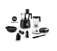 Philips | Avance Collection | Food processor | Food procesor | Bowl capacity 2.2