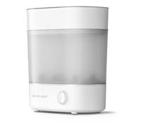 Philips Avent Advanced Bottle Steriliser, Kills 99.9% of Germs SCF291/01