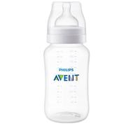 Philips Avent Anti-colic bottle, nipple 3 m+ - 330 ml