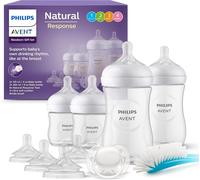 Philips AVENT Natural Response SCD838 Newborn Gift Set