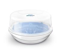 Philips Avent Baby Bottle Microwave Bottle Steriliser Breast Pumps Soothers