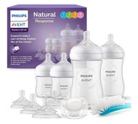 Philips AVENT Natural Response SCD838 Newborn Gift Set