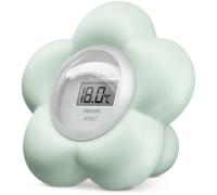 Philips Avent SCH480/00 Baby Bedroom and Bathroom Digital Thermometer