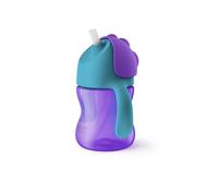 Philips Avent Bendy Straw Cup Assorted 200 ml