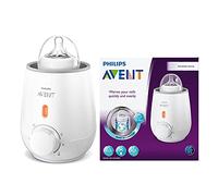 Philips Avent Bottle Warmer, Fast
