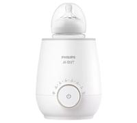 Philips AVENT Premium SCF358/00 Fast bottle warmer for even warming