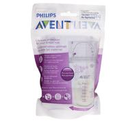 Philips AVENT SCF603/25 Breast milk storage bags