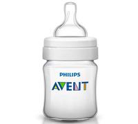 Philips Avent Classic Plus Bottle 125ml