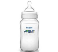 Philips Avent Classic Plus Bottle 260ml