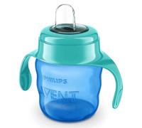 Philips Avent Training Cup 6 Plus Months 200Ml - Green