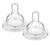 Philips AVENT Classic Teat with Flow +