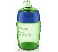 Philips Avent Classic Training Cup Boy 260 mL