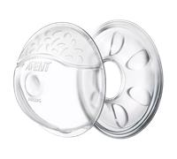 Philips Avent Comfort & Protection Breast Shells - 2 pcs