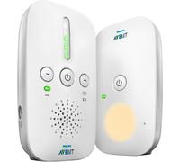 Philips AVENT Audio Monitors Essential SCD502 Audio Baby Monitor DECT