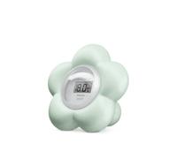 Avent Neutral Green Bath and Bedroom Thermometer