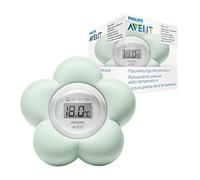 Philips Avent Digital Thermometer (Model SCH480/00)
