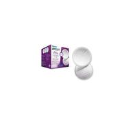 Philips Avent Disposable Breast Pads, SCF254/61, (Pack of 60) Transparant
