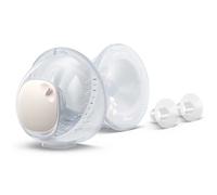 Philips Avent Double Milk Collecting Shells Clear