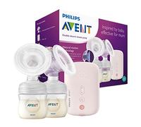Philips Avent Electric Breast Pump (Model SCF397/11)
